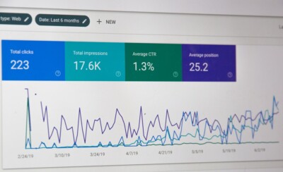 SERP Google, comment ça fonctionne ?